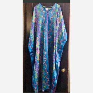 Kaftan muu bohemian dress